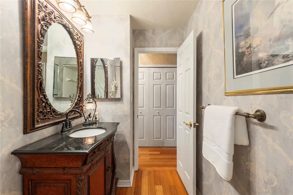 420 Hanby Street Crystal Beach FL 34681