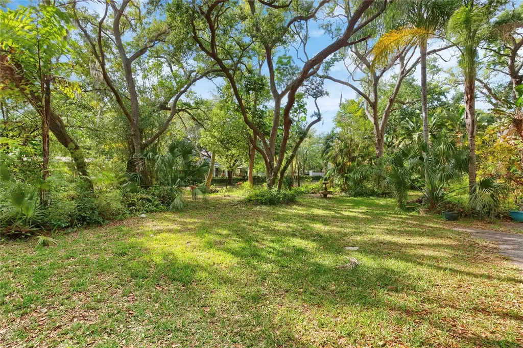 420 Hanby Street Crystal Beach FL 34681