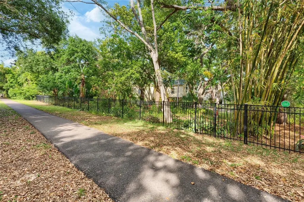 420 Hanby Street Crystal Beach FL 34681