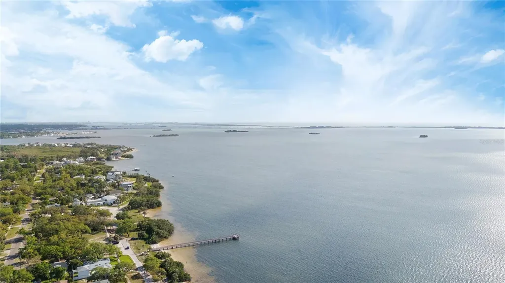 420 Hanby Street Crystal Beach FL 34681