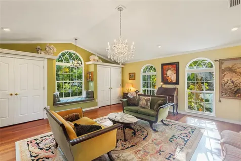 420 Hanby Street Crystal Beach FL 34681