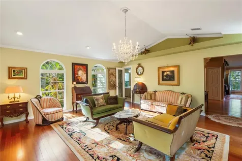 420 Hanby Street Crystal Beach FL 34681