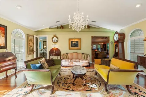 420 Hanby Street Crystal Beach FL 34681
