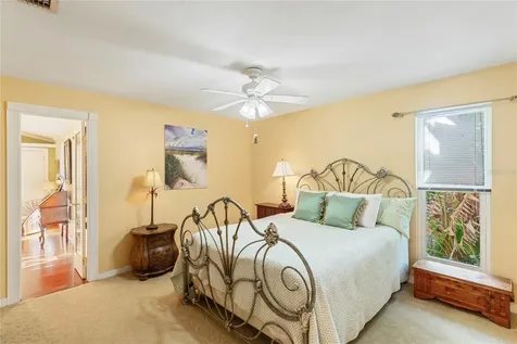 420 Hanby Street Crystal Beach FL 34681