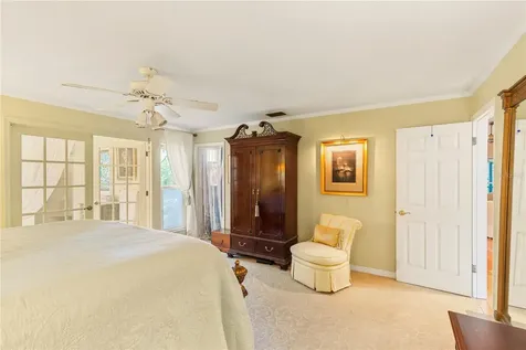 420 Hanby Street Crystal Beach FL 34681
