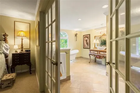420 Hanby Street Crystal Beach FL 34681