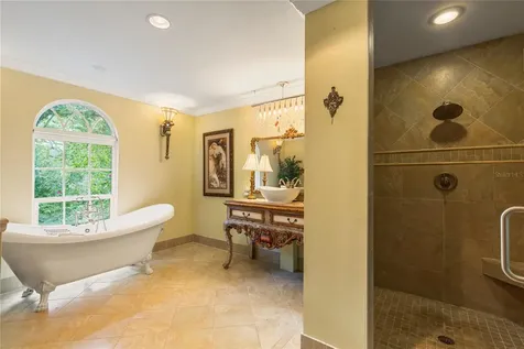 420 Hanby Street Crystal Beach FL 34681