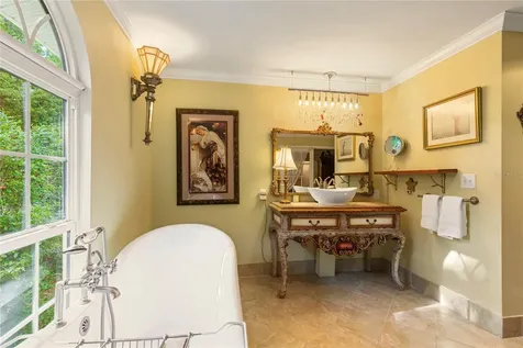 420 Hanby Street Crystal Beach FL 34681