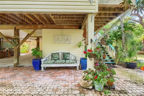 420 Hanby Street Crystal Beach FL 34681