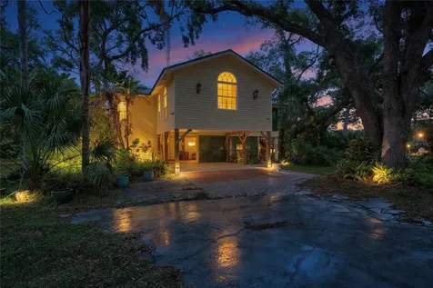 420 Hanby Street Crystal Beach FL 34681