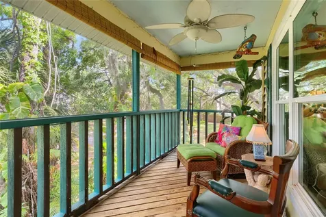 420 Hanby Street Crystal Beach FL 34681