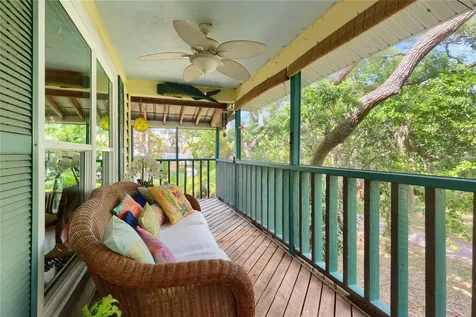 420 Hanby Street Crystal Beach FL 34681