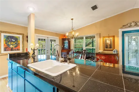 420 Hanby Street Crystal Beach FL 34681