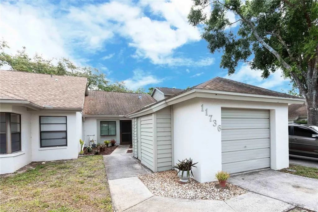 11736 Rolling Pine Lane Port Richey FL 34668