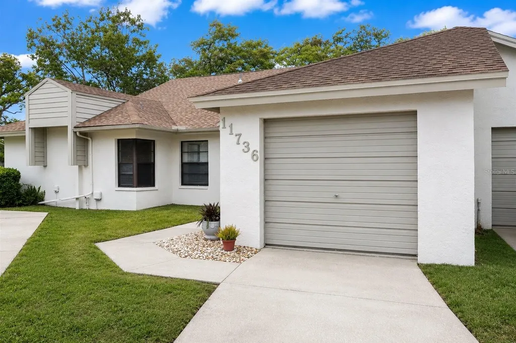 11736 Rolling Pine Lane Port Richey FL 34668