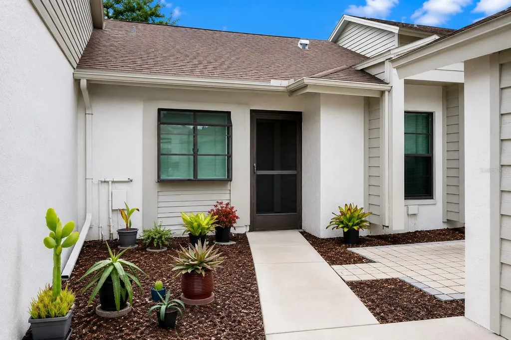 11736 Rolling Pine Lane Port Richey FL 34668