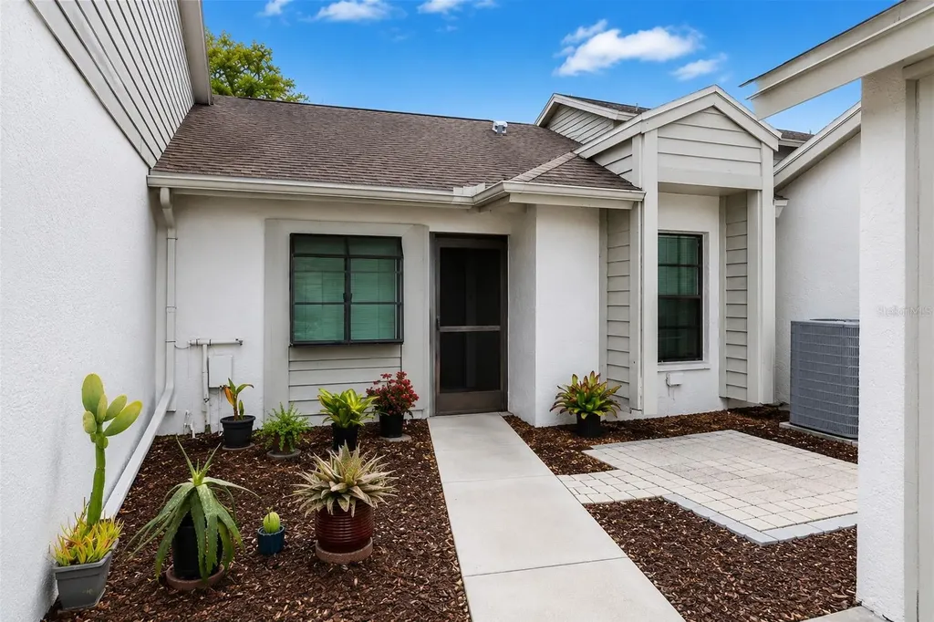 11736 Rolling Pine Lane Port Richey FL 34668
