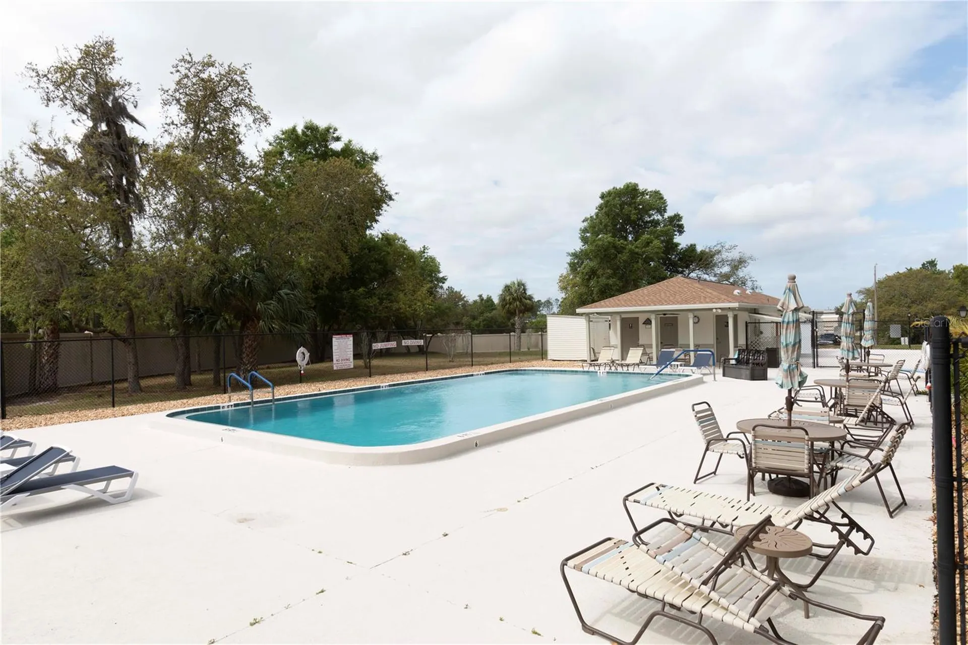 11736 Rolling Pine Lane Port Richey FL 34668