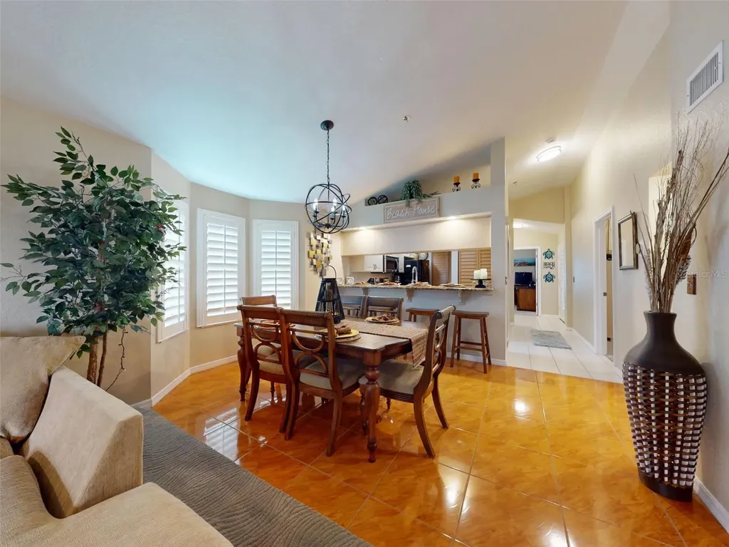402 Bouchelle Drive New Smyrna Beach FL 32169