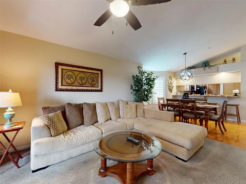 402 Bouchelle Drive New Smyrna Beach FL 32169