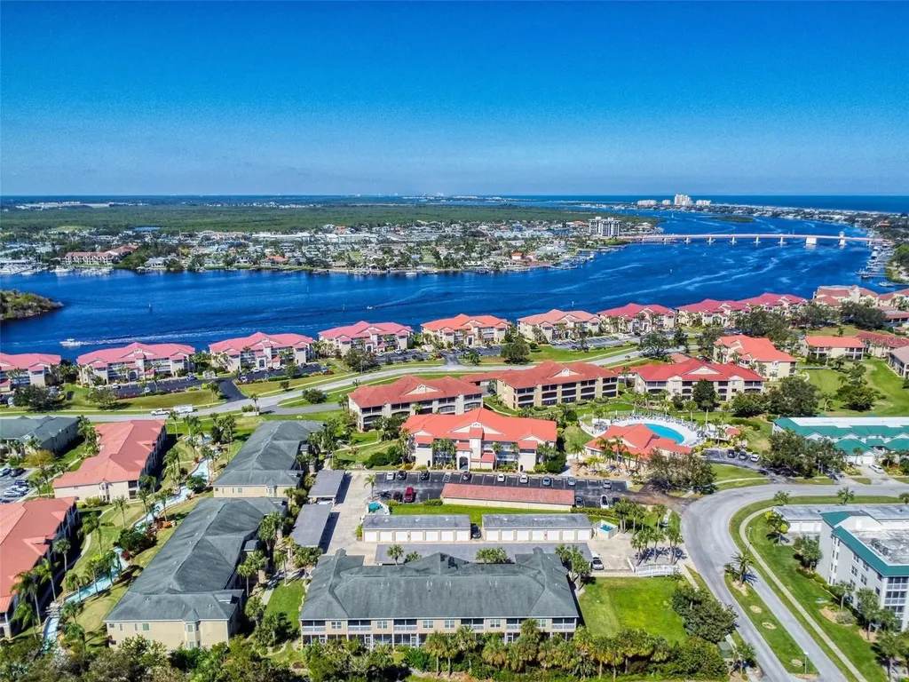 402 Bouchelle Drive New Smyrna Beach FL 32169