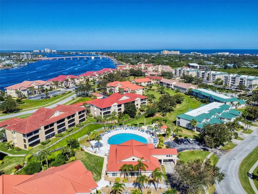 402 Bouchelle Drive New Smyrna Beach FL 32169