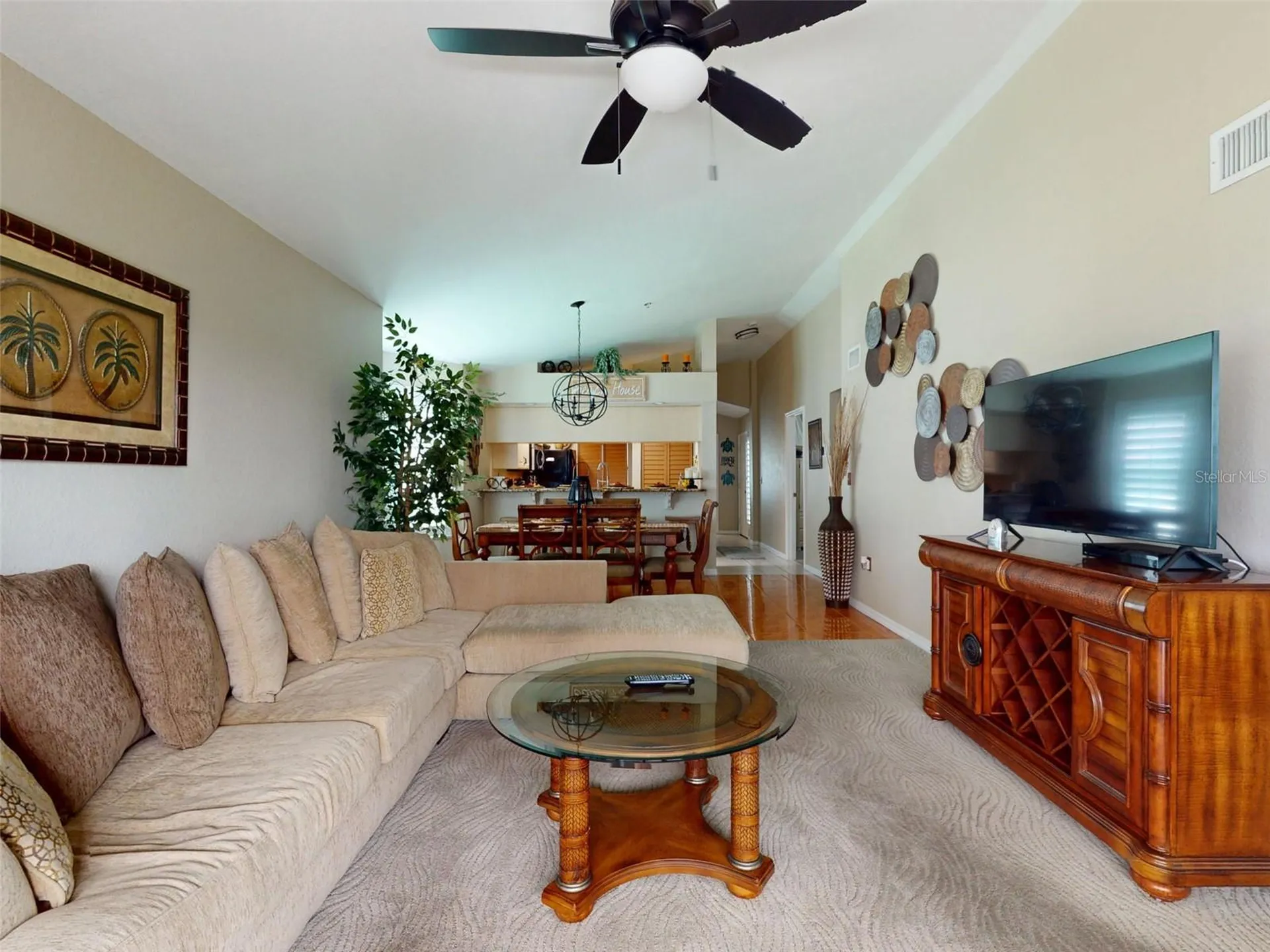 402 Bouchelle Drive New Smyrna Beach FL 32169