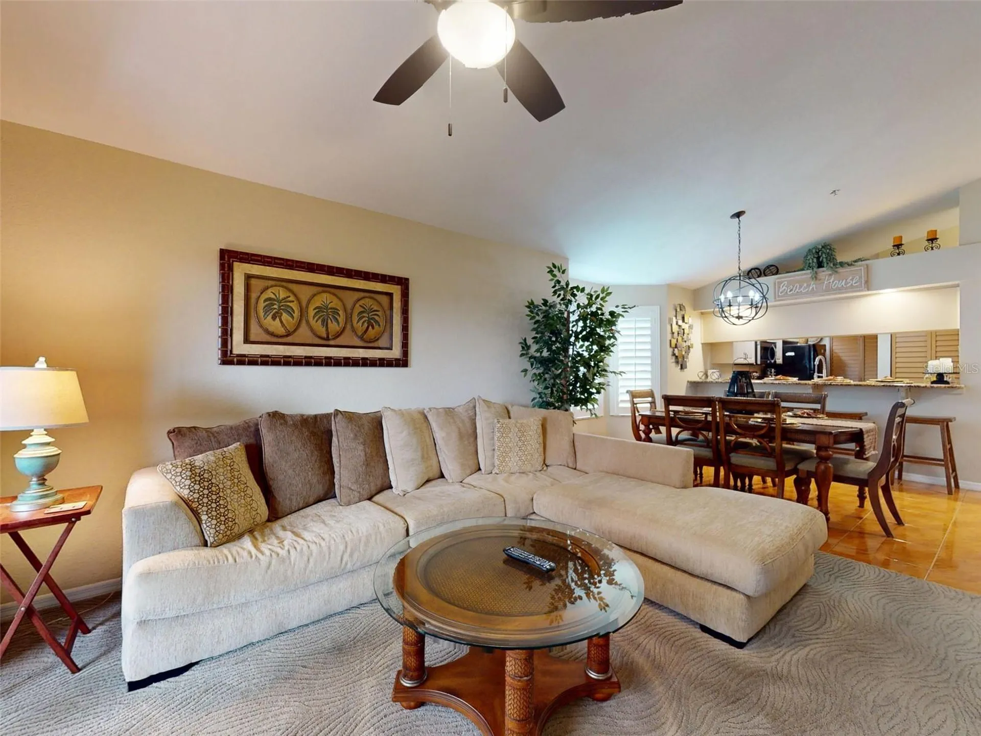 402 Bouchelle Drive New Smyrna Beach FL 32169