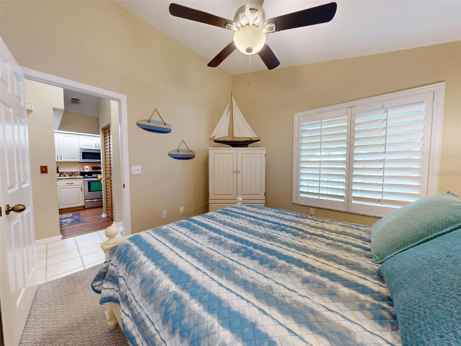 402 Bouchelle Drive New Smyrna Beach FL 32169