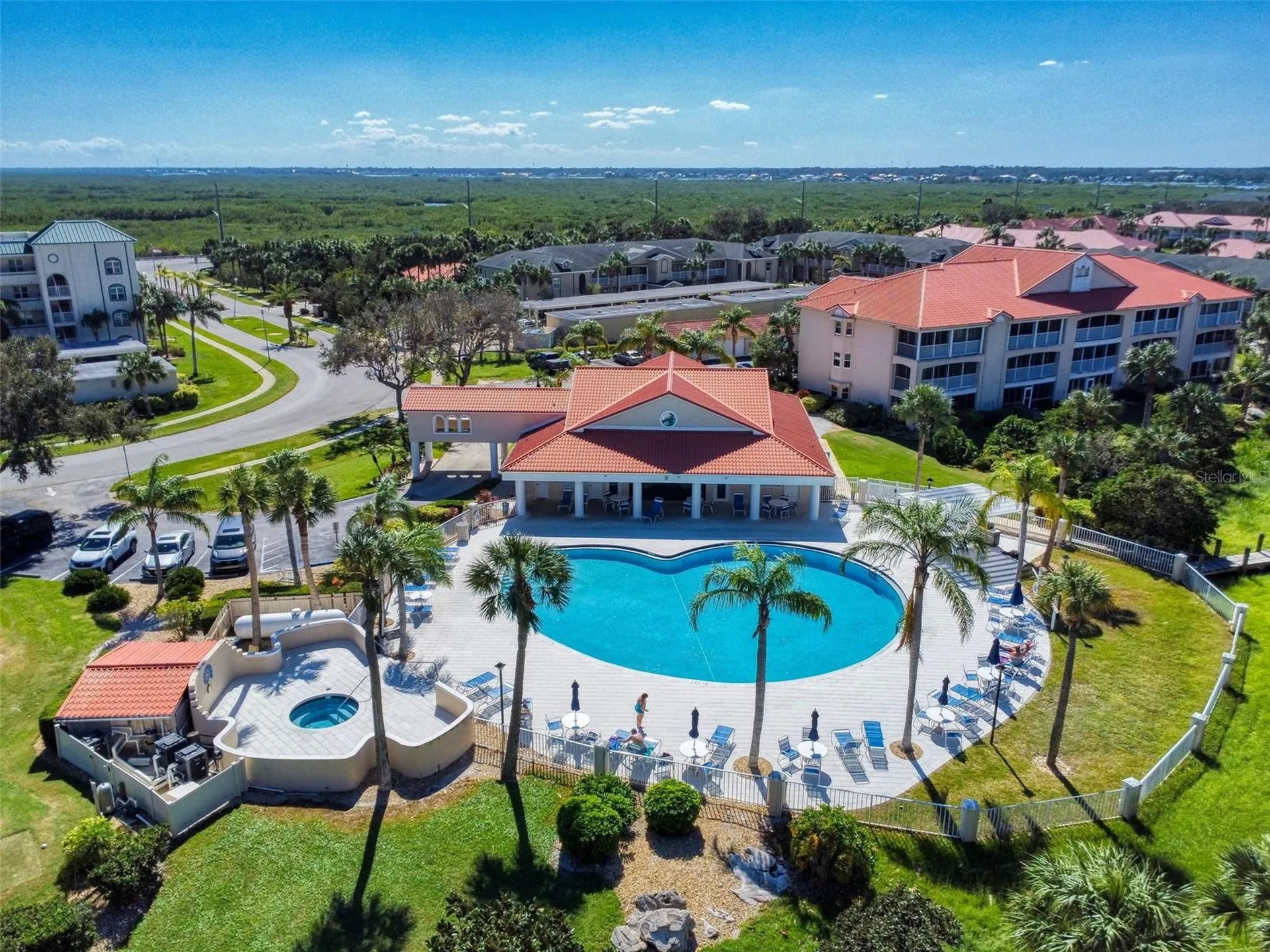 402 Bouchelle Drive New Smyrna Beach FL 32169