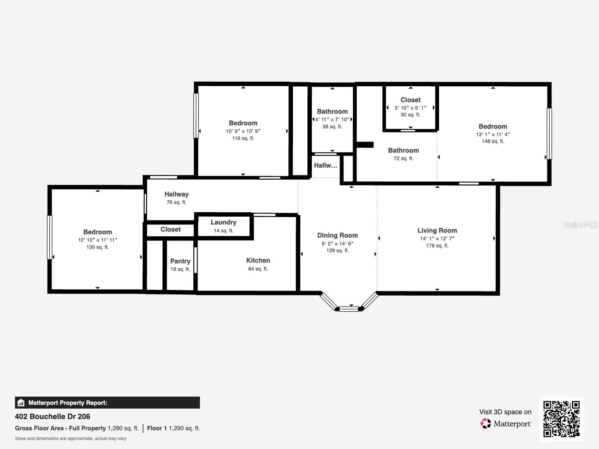 402 Bouchelle Drive New Smyrna Beach FL 32169