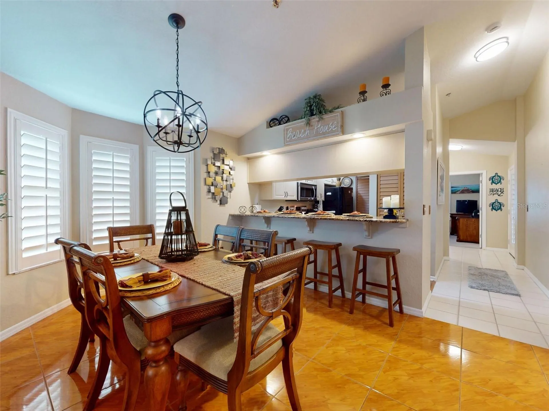 402 Bouchelle Drive New Smyrna Beach FL 32169
