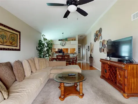 402 Bouchelle Drive New Smyrna Beach FL 32169