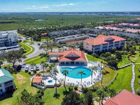 402 Bouchelle Drive New Smyrna Beach FL 32169