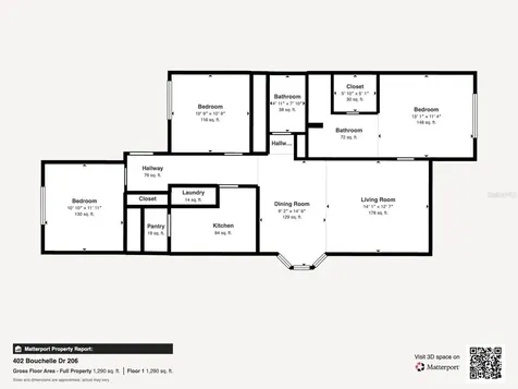 402 Bouchelle Drive New Smyrna Beach FL 32169