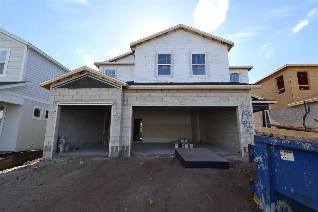 1314 Hyde Street St Cloud FL 34771