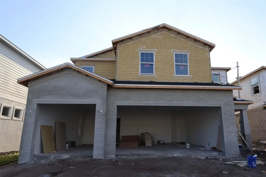 1314 Hyde Street St Cloud FL 34771