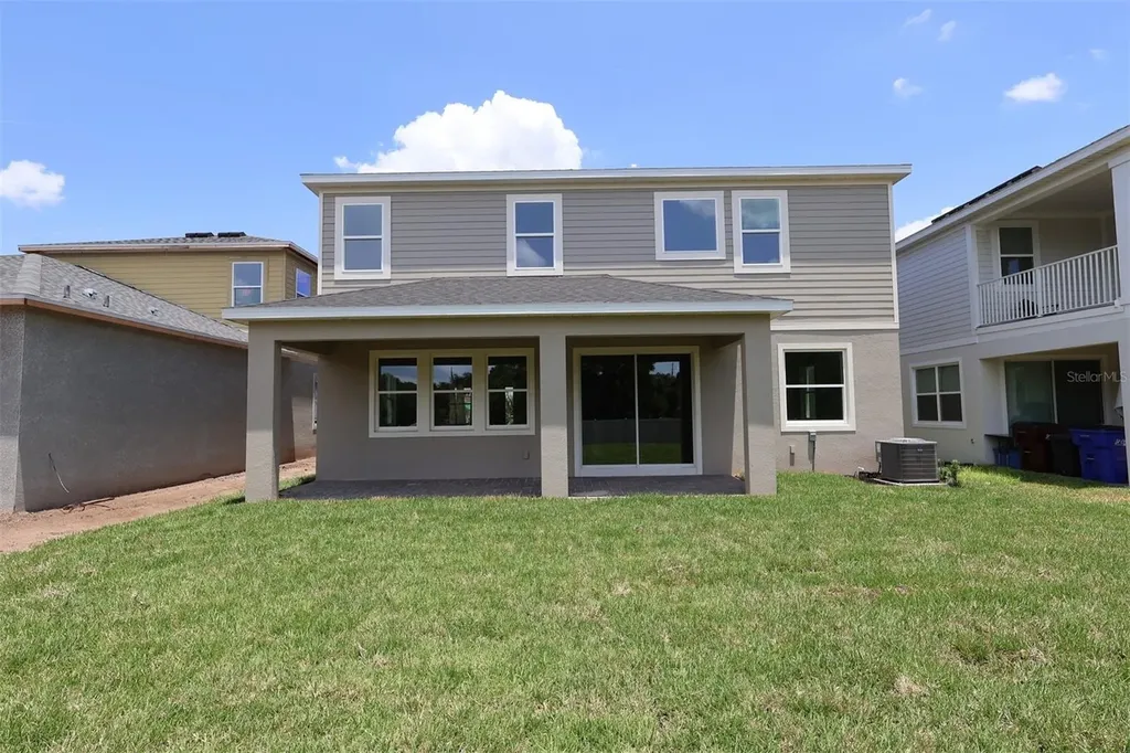 1314 Hyde Street St Cloud FL 34771