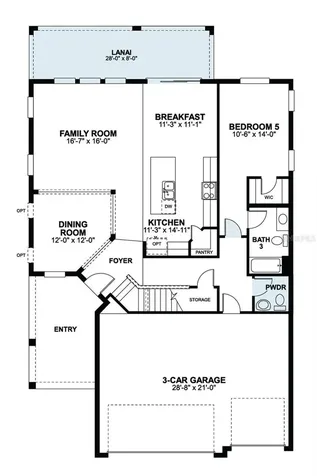 1314 Hyde Street St Cloud FL 34771