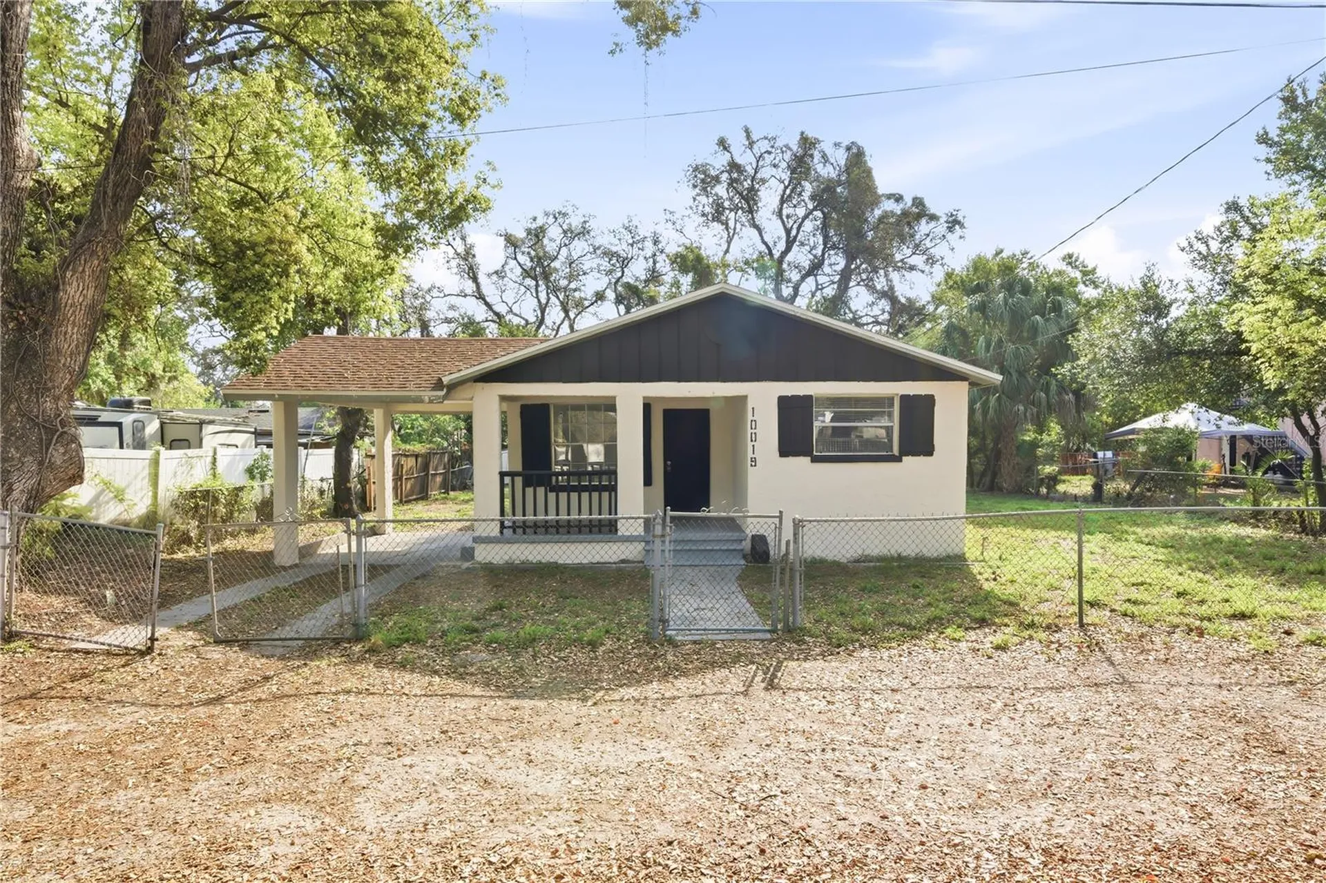 10019 N Jasmine Avenue Tampa FL 33612