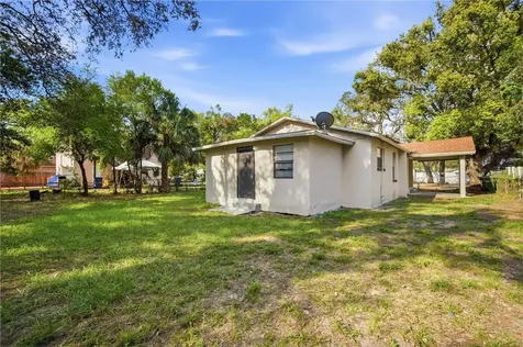 10019 N Jasmine Avenue Tampa FL 33612