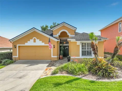 233 Hanging Moss Circle Lake Mary FL 32746
