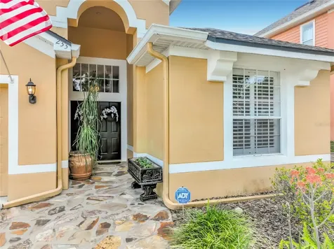 233 Hanging Moss Circle Lake Mary FL 32746
