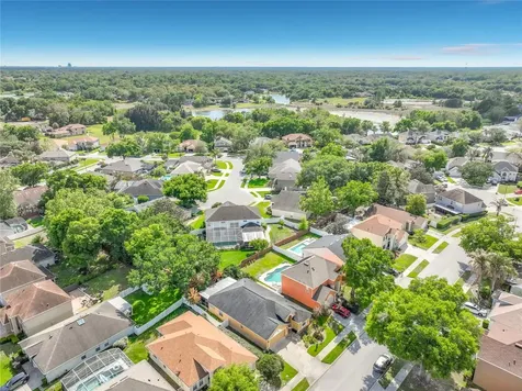 233 Hanging Moss Circle Lake Mary FL 32746