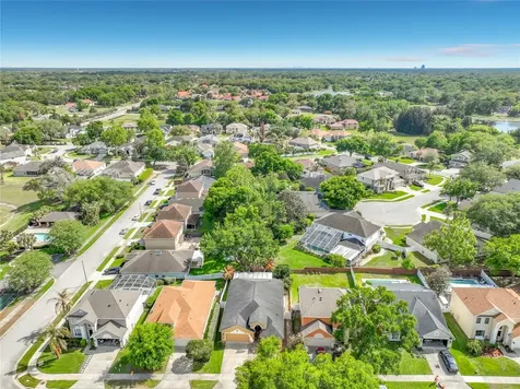 233 Hanging Moss Circle Lake Mary FL 32746