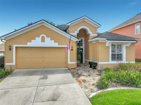 233 Hanging Moss Circle Lake Mary FL 32746