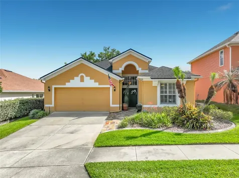 233 Hanging Moss Circle Lake Mary FL 32746