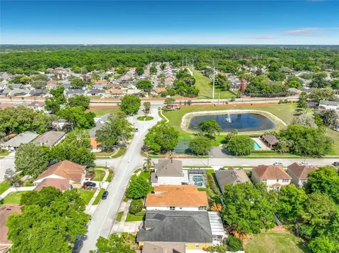 233 Hanging Moss Circle Lake Mary FL 32746
