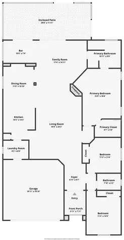 233 Hanging Moss Circle Lake Mary FL 32746