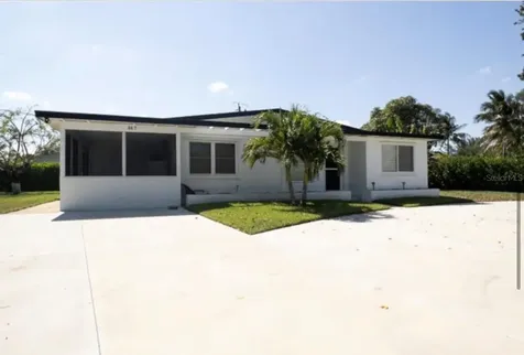 887 W Perry Street Lantana FL 33462